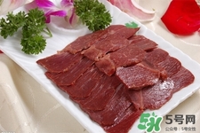 生肉用水龍頭洗干凈嗎？生肉用什么洗才最干凈？