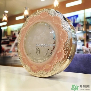 嘉娜寶天使蜜粉2017什么時候上市？嘉娜寶天使蜜粉2017版本