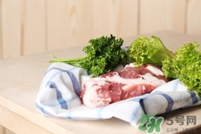 生肉放冰箱能放多久？生肉能在冷藏放多久？
