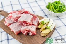 生肉放冰箱能放多久？生肉能在冷藏放多久？