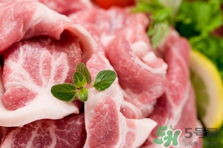 生肉放冰箱能放多久？生肉能在冷藏放多久？