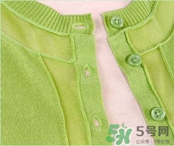 哥弟衣服真假怎么辨別?哥弟衣服真假對(duì)比圖