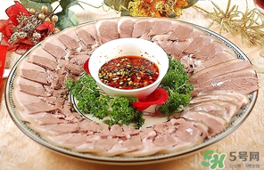 熟羊肉可以冷凍嗎？熟牛肉放冷藏還是冷凍？