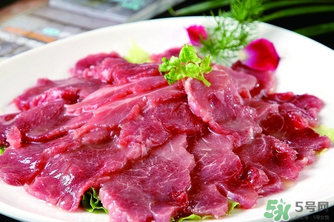 熟羊肉可以冷凍嗎？熟牛肉放冷藏還是冷凍？