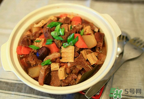 熟羊肉怎么保存？熟羊肉放冰箱能放多久？