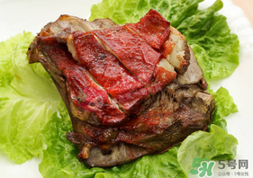 熟羊肉怎么保存？熟羊肉放冰箱能放多久？
