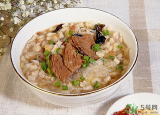 生羊肉怎么做好吃？生羊肉怎么去膻味？