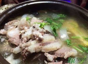 生羊肉怎么做好吃？生羊肉怎么去膻味？