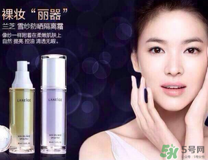 冬天需要用隔離霜嗎？冬天化妝需要用隔離霜嗎？
