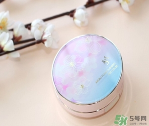 伊諾姿櫻花氣墊多少錢？伊諾姿櫻花氣墊價格