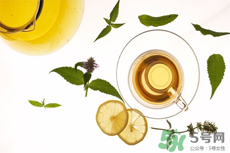 冬天喝什么茶暖身體？冬天喝什么茶暖胃？