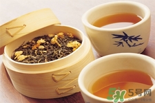冬天喝什么茶暖身體？冬天喝什么茶暖胃？