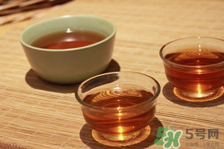 冬天喝什么茶暖身體？冬天喝什么茶暖胃？