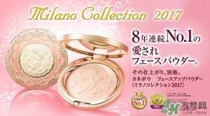 嘉娜寶天使蜜粉2017多少錢？嘉娜寶天使蜜粉2017價格