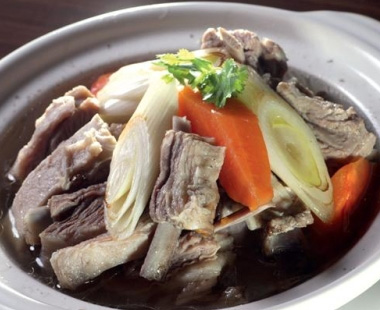 生羊肉怎么做好吃？生羊肉怎么去膻味？