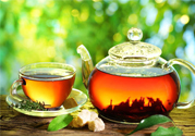 冬天喝菊花茶好嗎？冬天喝菊花茶加枸杞好嗎？