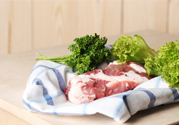 生肉放冰箱能放多久？生肉能在冷藏放多久？
