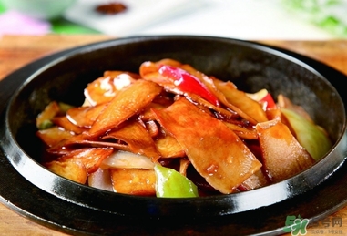 鮑魚(yú)菇怎么做好吃？鮑魚(yú)菇的功效與作用
