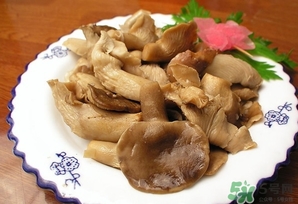 鮑魚(yú)菇怎么做好吃？鮑魚(yú)菇的功效與作用