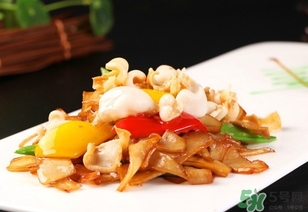 鮑魚(yú)菇怎么做好吃？鮑魚(yú)菇的功效與作用