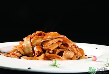 鮑魚(yú)菇怎么做好吃？鮑魚(yú)菇的功效與作用