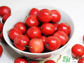 新鮮山楂怎么做好吃？新鮮山楂可以直接吃嗎？