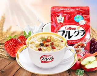 calbee卡樂比麥片保質(zhì)期多久？卡樂比麥片保質(zhì)期