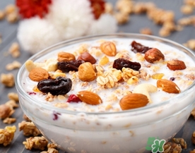 calbee卡樂(lè)比麥片減肥嗎？卡樂(lè)比麥片長(zhǎng)胖嗎？