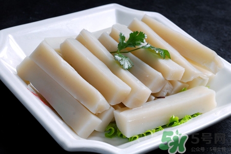晚上吃年糕會胖嗎？年糕怎么吃不會胖？