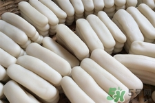 晚上吃年糕會胖嗎？年糕怎么吃不會胖？
