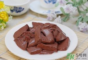 寶寶可以羊血嗎？一歲寶寶能吃羊血嗎？