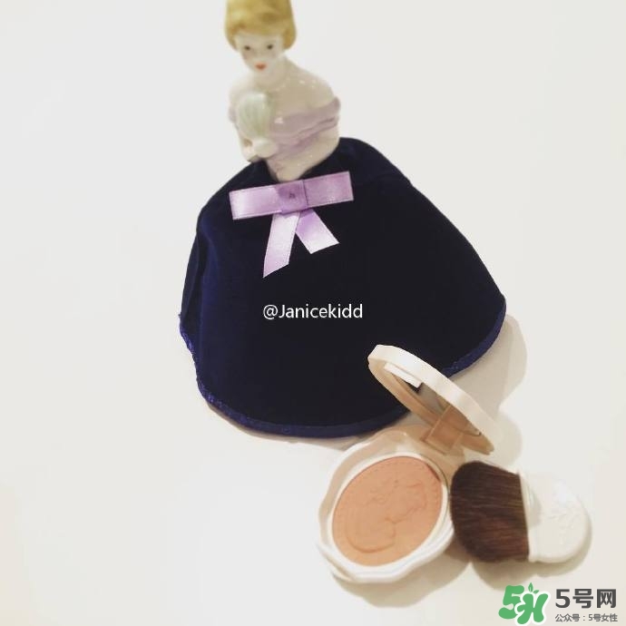 laduree2017春季彩妝有哪些？拉杜麗2017春季彩妝價格