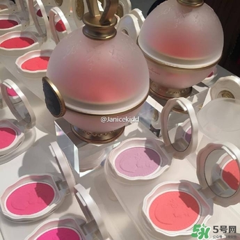 laduree2017春季彩妝有哪些？拉杜麗2017春季彩妝價格