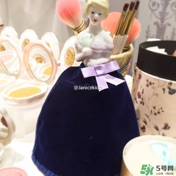 laduree2017春季彩妝有哪些？拉杜麗2017春季彩妝價格