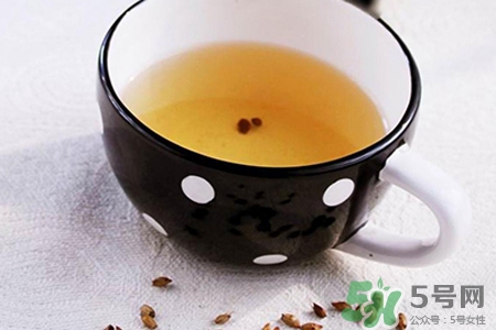 喝大麥茶對身體有什么好處？喝大麥茶有什么好處和壞處？