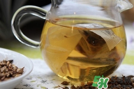 喝大麥茶能喂奶嗎？哺乳期能喝大麥茶嗎？