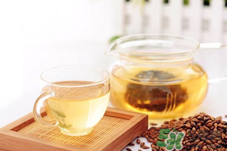 喝大麥茶需要注意什么？喝大麥茶的禁忌