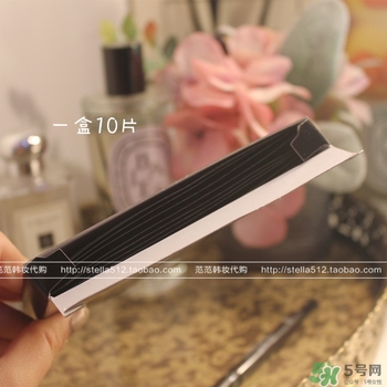 ahc眼膜孕婦可以用嗎？孕婦可以用ahc眼膜嗎？
