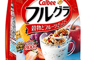 calbee卡樂比麥片孕婦能吃嗎？calbee孕婦吃好嗎？