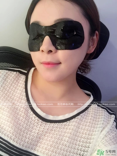 ahc眼膜孕婦可以用嗎？孕婦可以用ahc眼膜嗎？