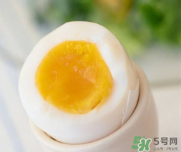 ?熟雞蛋可以用微波爐加熱嗎？熟雞蛋怎么加熱？
