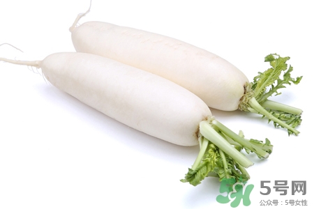 冬天御寒吃蘿卜有用嗎？御寒養(yǎng)生不妨多吃蘿卜