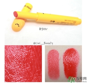holika懶蛋蛋彩妝有哪些？holika懶蛋蛋合作彩妝價(jià)格
