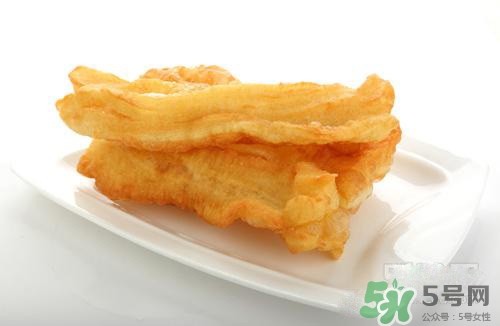 孕婦可以吃油條嗎？孕婦吃油條對(duì)胎兒有什么影響？