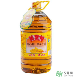 花生油可以放冰箱嗎？花生油放冰箱會凝固嗎？
