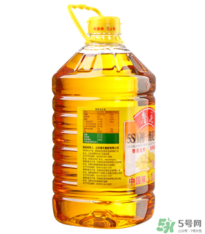 花生油可以放冰箱嗎？花生油放冰箱會凝固嗎？