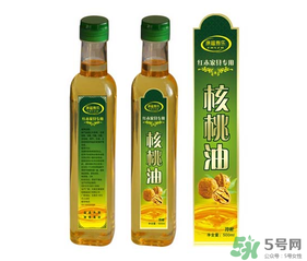 核桃油怎么給寶寶吃？核桃油寶寶可以吃嗎？