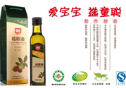 核桃油怎么給寶寶吃？核桃油寶寶可以吃嗎？