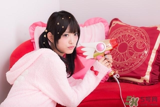魔卡少女櫻魔杖吹風機多少錢？魔卡少女櫻吹風機哪里買？
