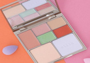 stila7色遮瑕盤(pán)多少錢?stila7色修容盤(pán)價(jià)格